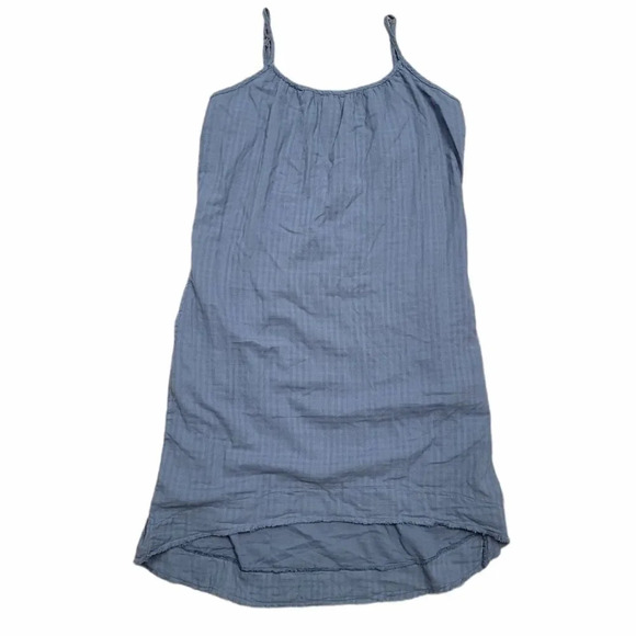 Dylan True Grit Cotton High Low Summer Dress - Picture 7 of 11